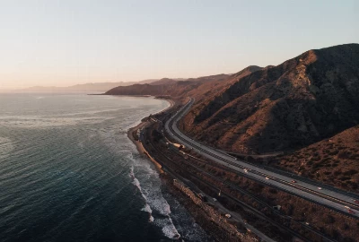 Road Trips from Ventura, CA: Exploring Scenic Routes and Nearby Destinations