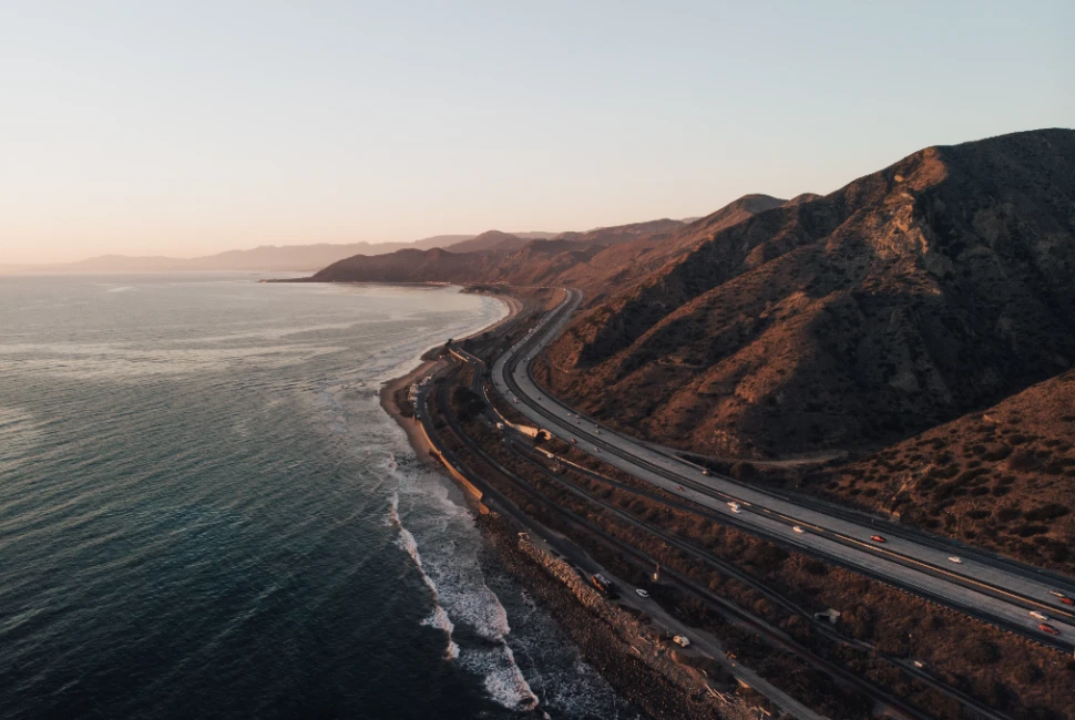 Road Trips from Ventura, CA: Exploring Scenic Routes and Nearby Destinations