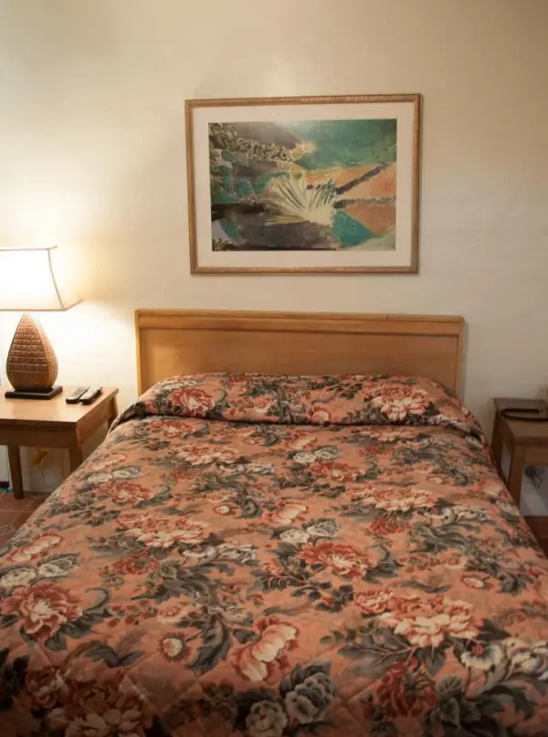 Mission Bell Motel 5